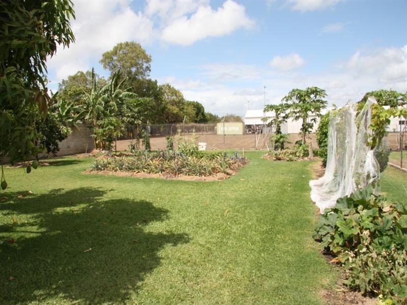 Ayr QLD 4807