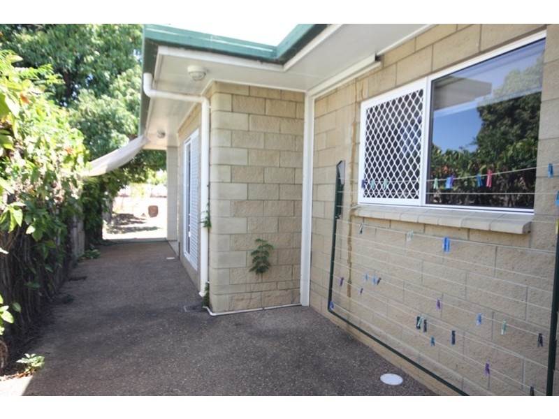 31 Drysdale Street, Brandon QLD 4808