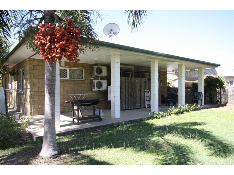 31 Drysdale Street, Brandon QLD 4808