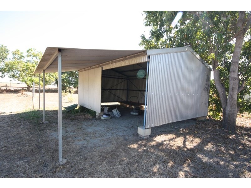 31 Drysdale Street, Brandon QLD 4808