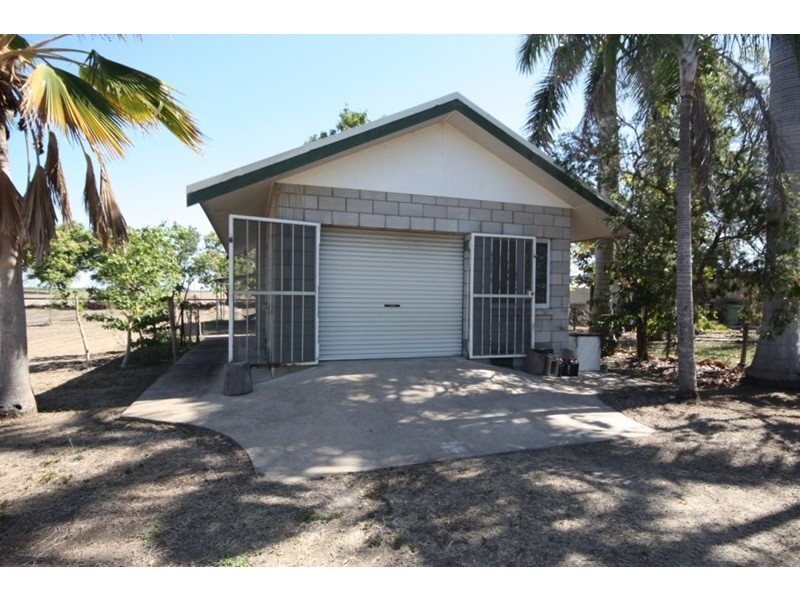 31 Drysdale Street, Brandon QLD 4808