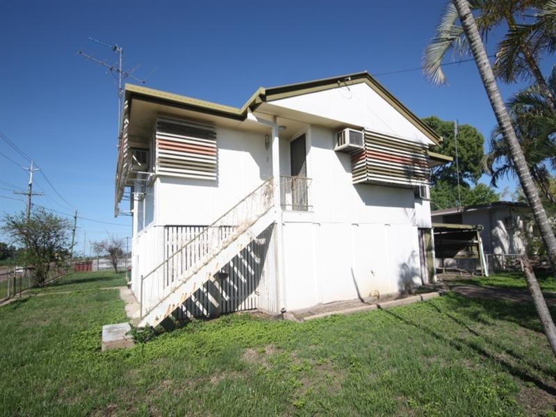 58 Hillier Street, Ayr QLD 4807