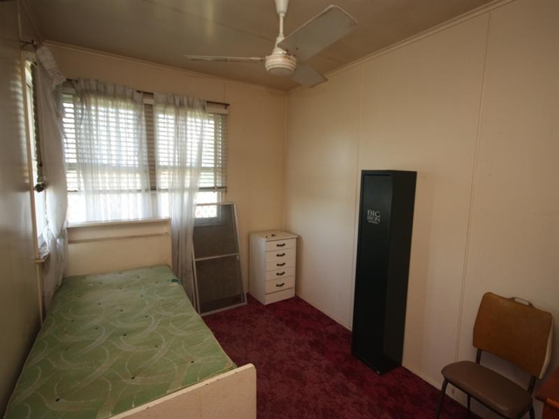 58 Hillier Street, Ayr QLD 4807