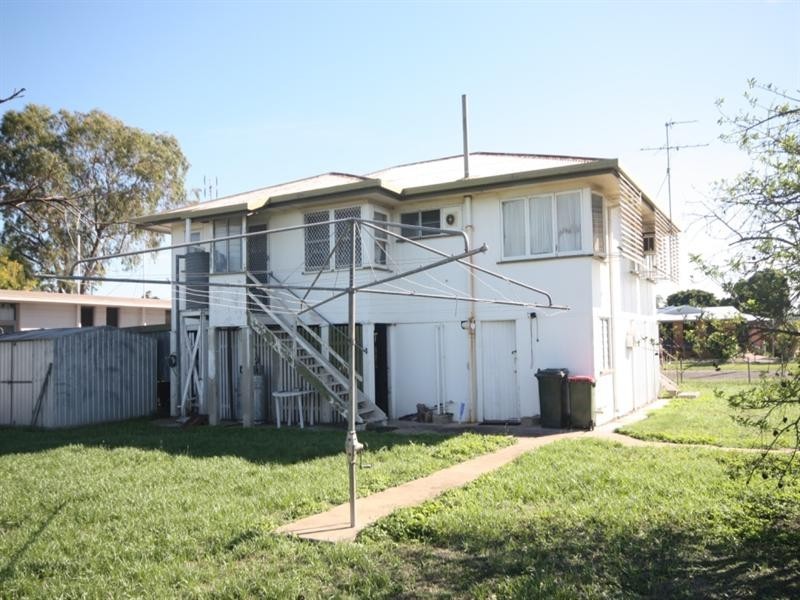 58 Hillier Street, Ayr QLD 4807