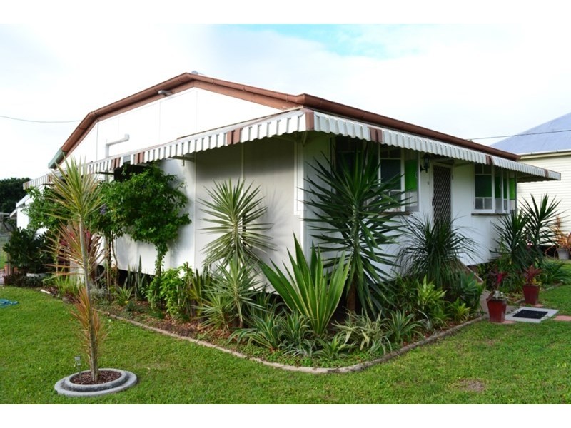 90 Drysdale Street, Brandon QLD 4808