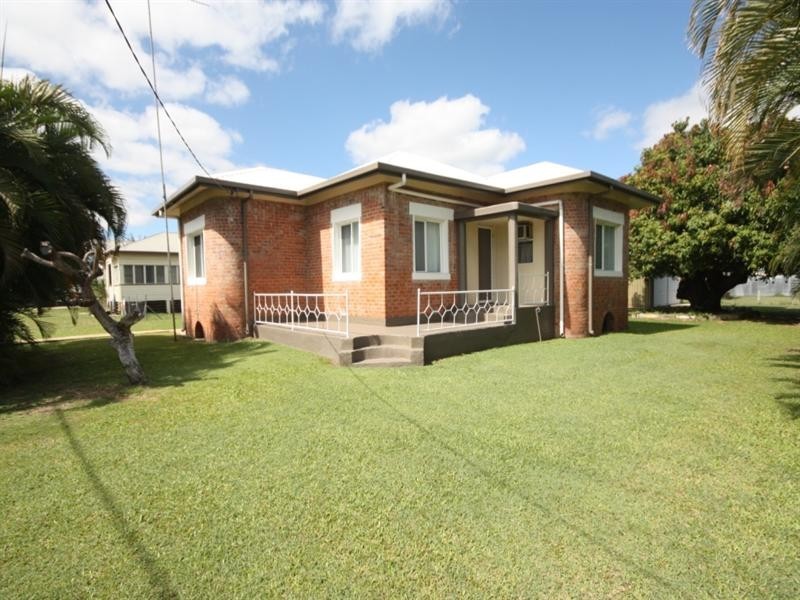 9 Payard Street, Brandon QLD 4808