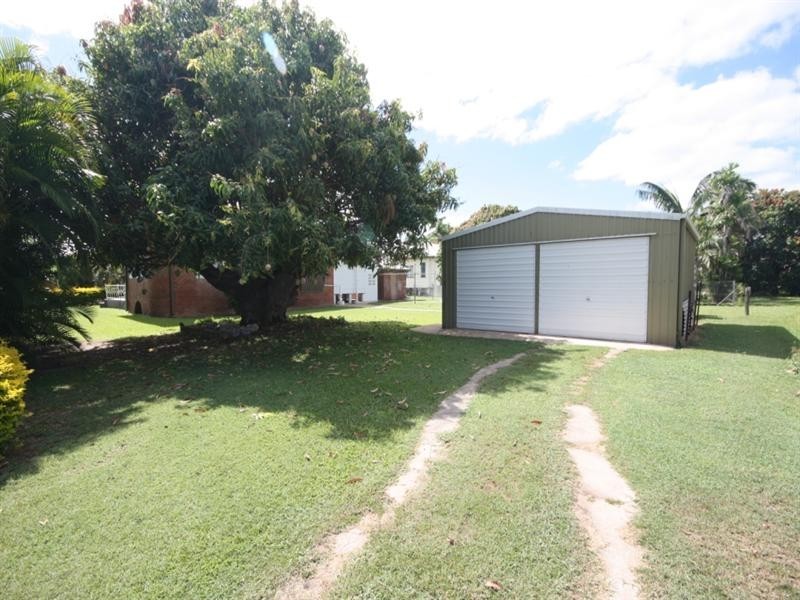 9 Payard Street, Brandon QLD 4808