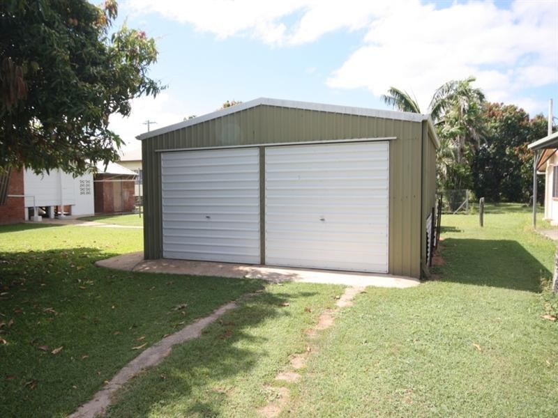 9 Payard Street, Brandon QLD 4808