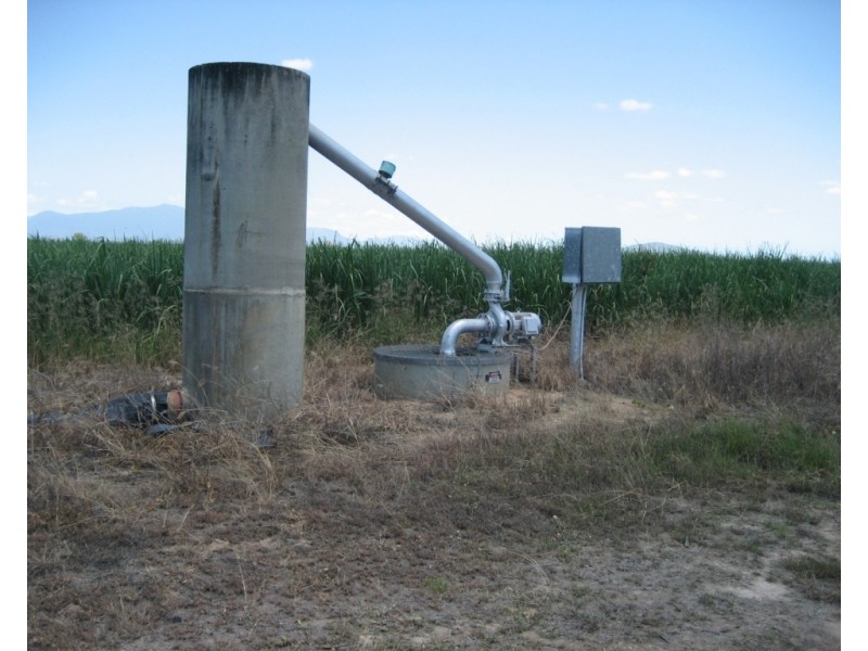 Upper Haughton QLD 4809