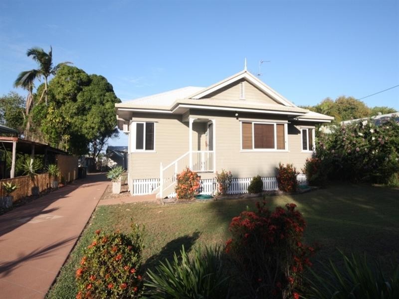 44 Cole Street, Ayr QLD 4807