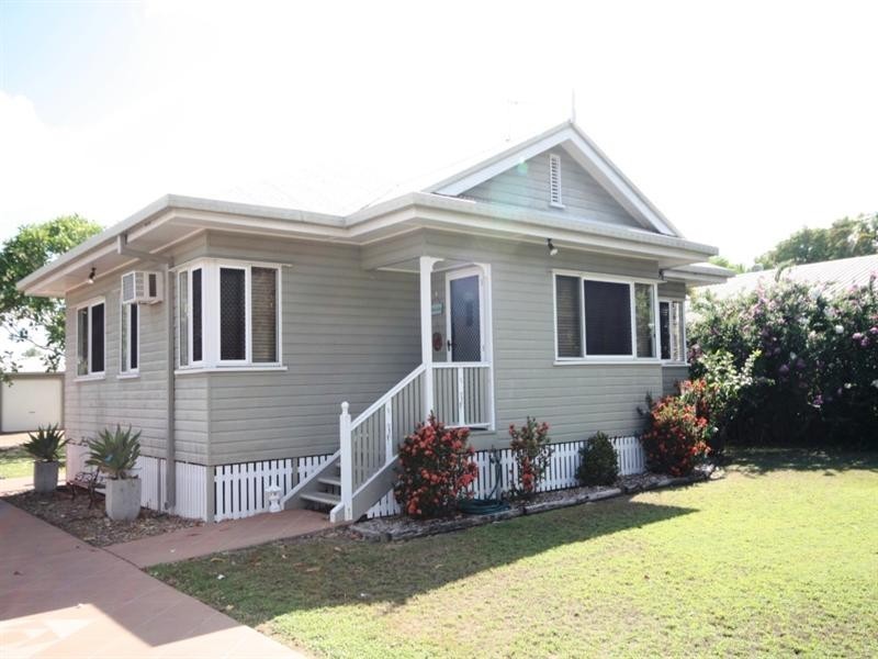 44 Cole Street, Ayr QLD 4807