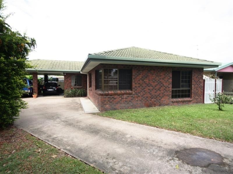 18 Searle Court, Ayr QLD 4807