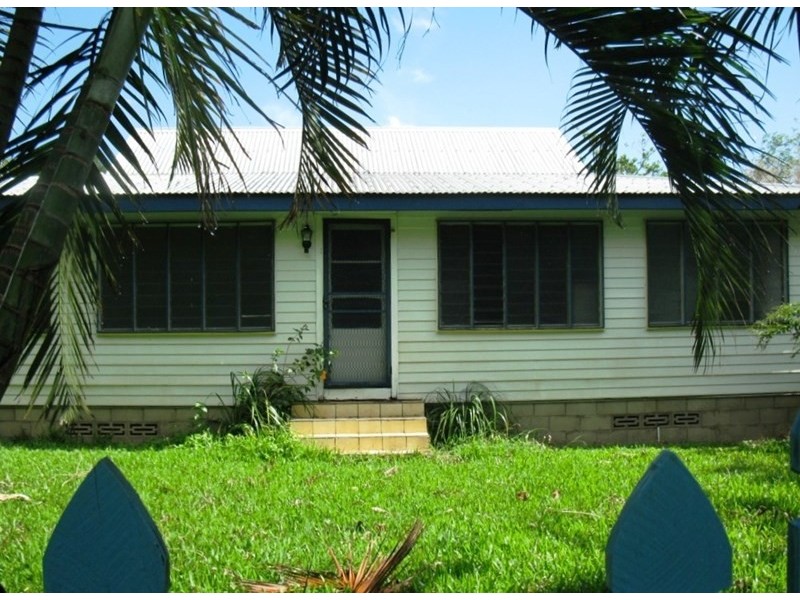 Brandon QLD 4808
