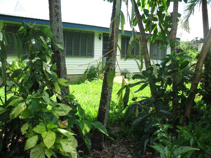 Brandon QLD 4808