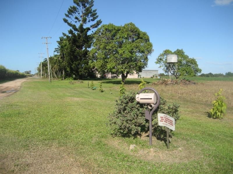 Airville QLD 4807