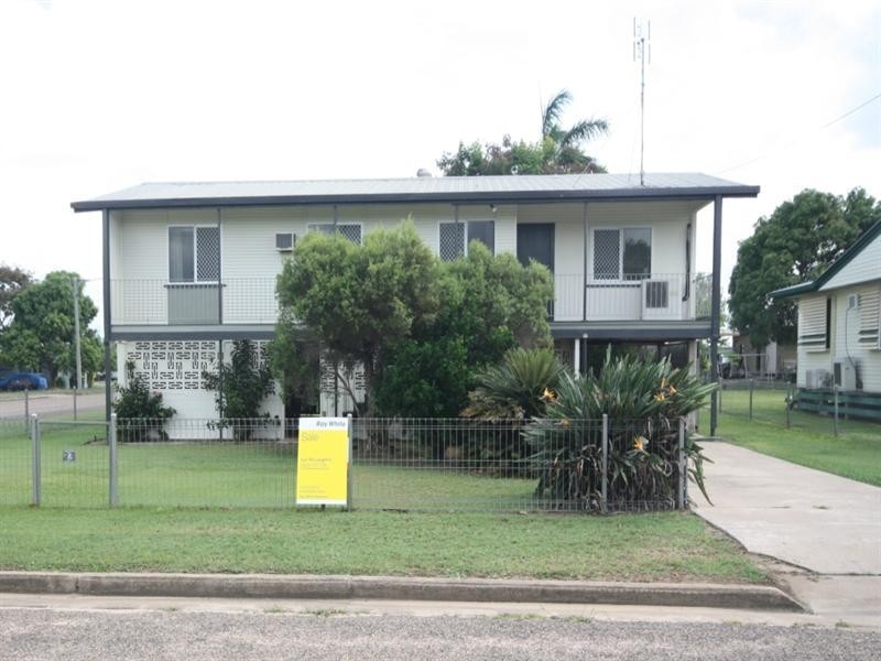 23 Bowling Green Street, Brandon QLD 4808