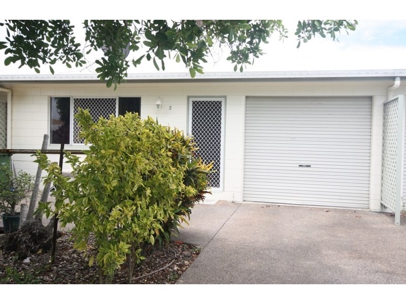 Unit 2, 19 Wilmington Street, Ayr QLD 4807
