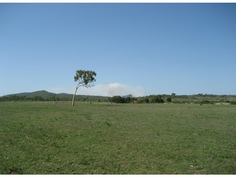 Fredericksfield QLD 4806