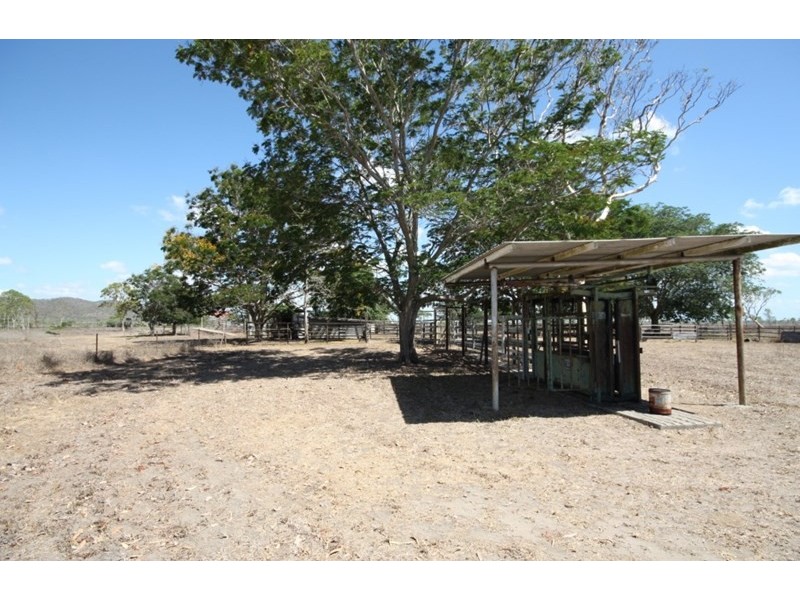 Fredericksfield QLD 4806