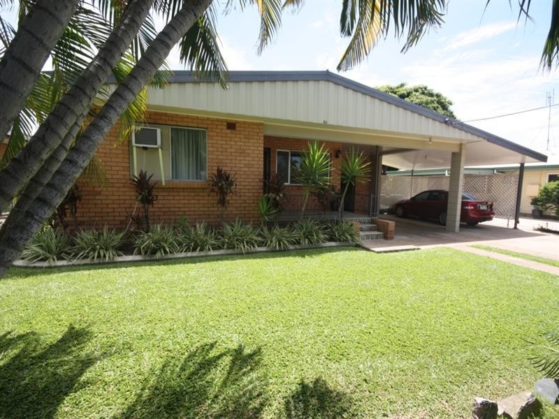 55 Mackenzie Street, Ayr QLD 4807