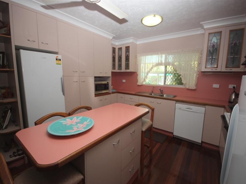 55 Mackenzie Street, Ayr QLD 4807