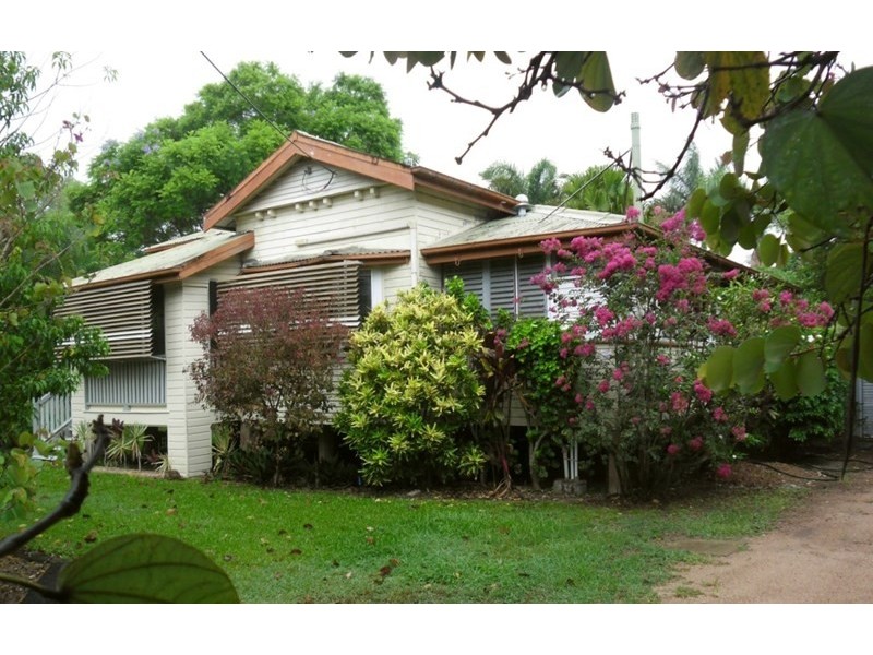 Brandon QLD 4808