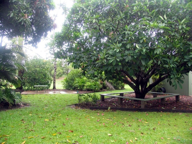 Brandon QLD 4808
