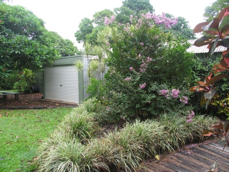 Brandon QLD 4808