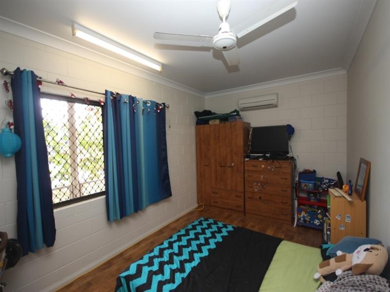 10 Palm Court, Ayr QLD 4807