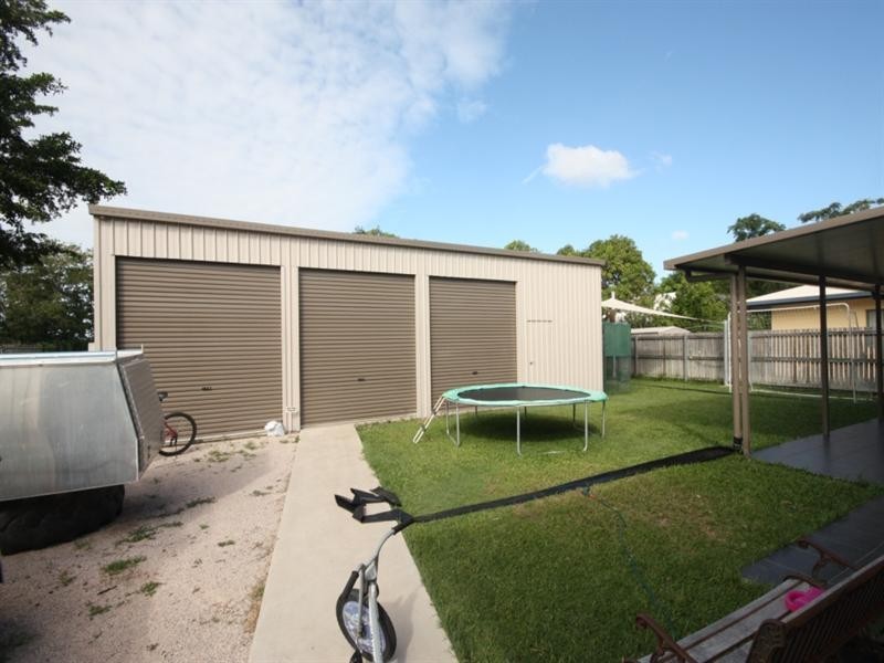 10 Palm Court, Ayr QLD 4807