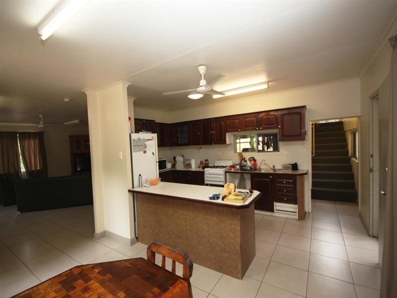 5 Sixteenth Street, Home Hill QLD 4806