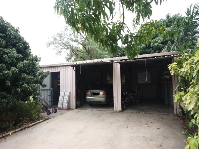 5 Sixteenth Street, Home Hill QLD 4806