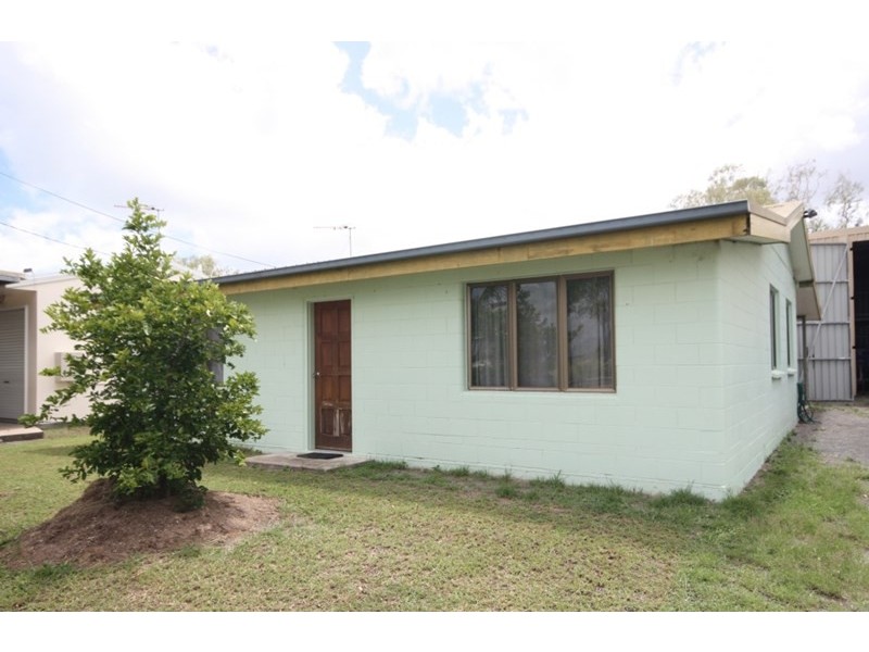 11 SS Star Of Hope Avenue, Jerona QLD 4809