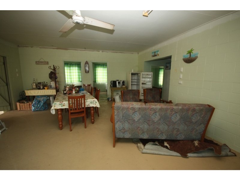 11 SS Star Of Hope Avenue, Jerona QLD 4809