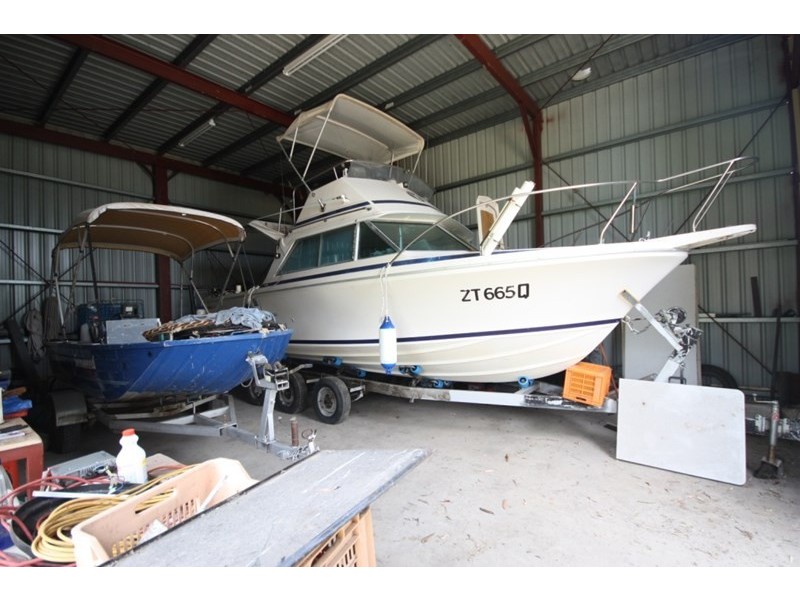 11 SS Star Of Hope Avenue, Jerona QLD 4809