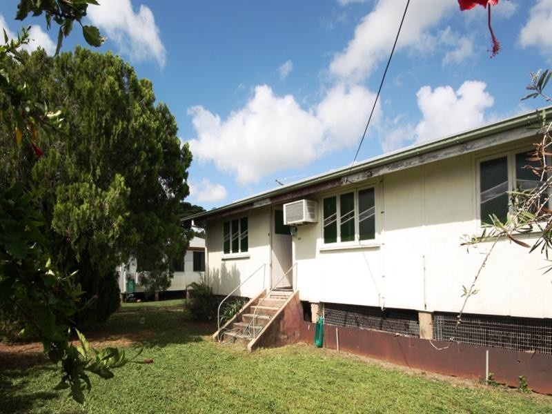 34 Barbat Street, Giru QLD 4809