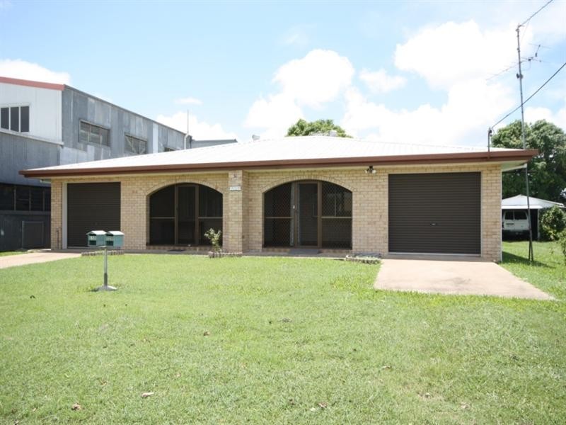Home Hill QLD 4806