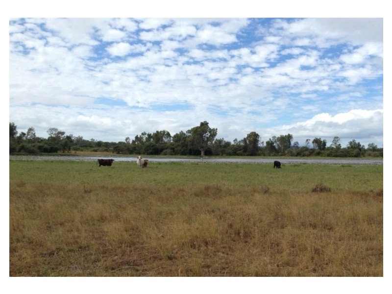 Inkerman QLD 4806