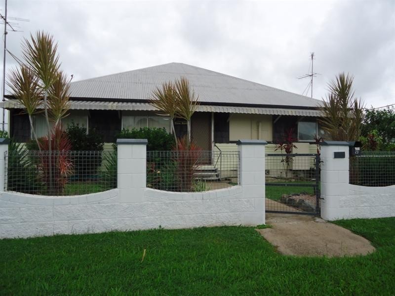 Ayr QLD 4807