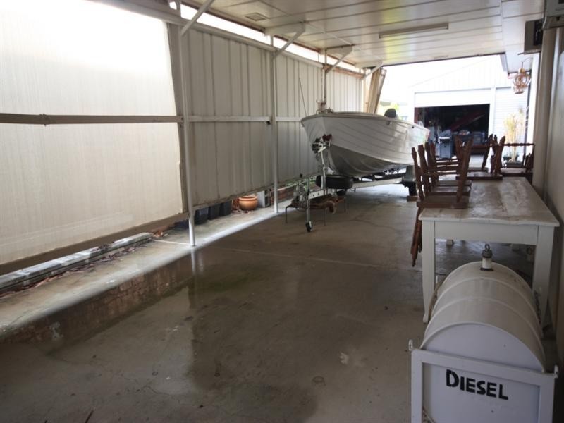 53 Graham Street, Ayr QLD 4807