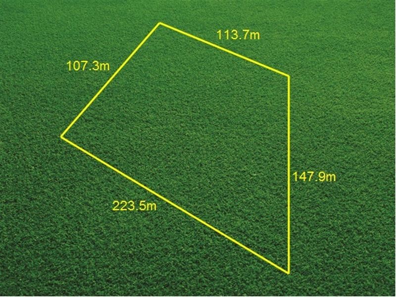 283 Klondyke Road, Brandon QLD 4808