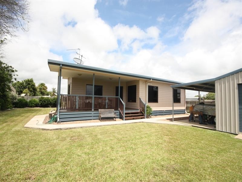 50 Hoey Street, Ayr QLD 4807