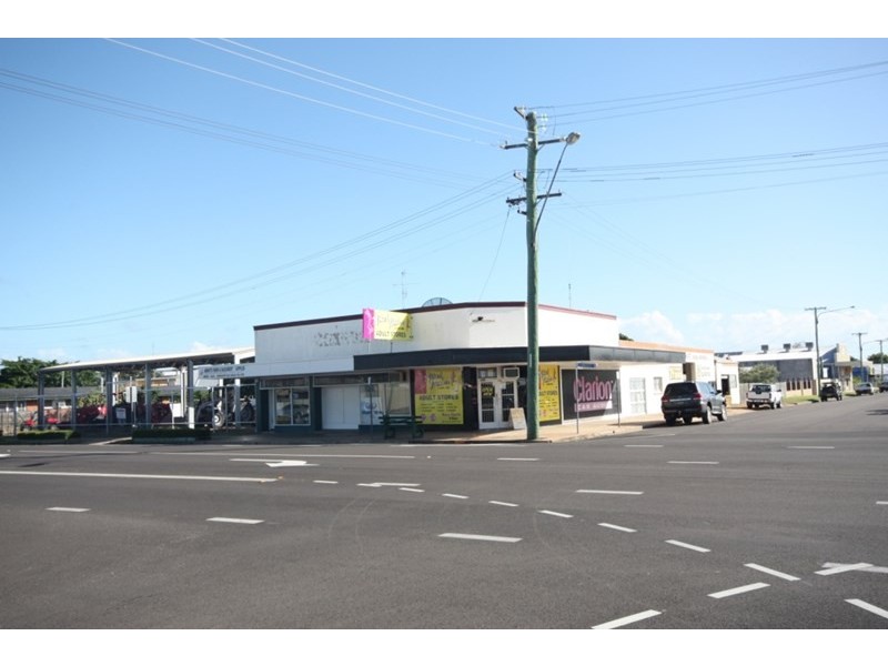 123 Edwards Street, Ayr QLD 4807