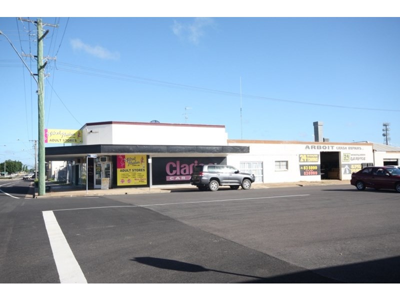 123 Edwards Street, Ayr QLD 4807