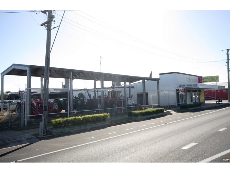 123 Edwards Street, Ayr QLD 4807