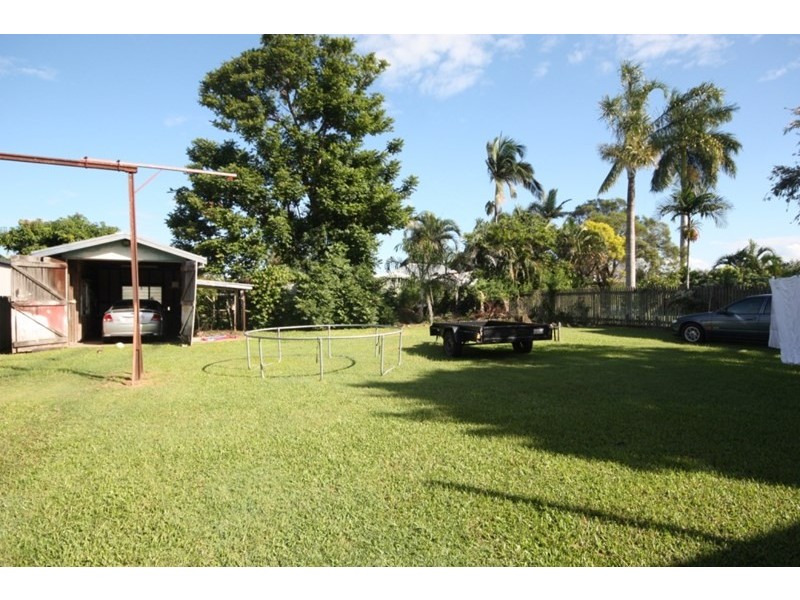 10 Perth Street, Ayr QLD 4807