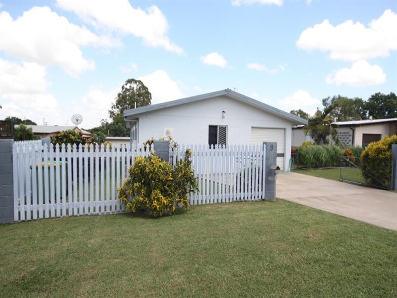 9 Hayes Street, Ayr QLD 4807
