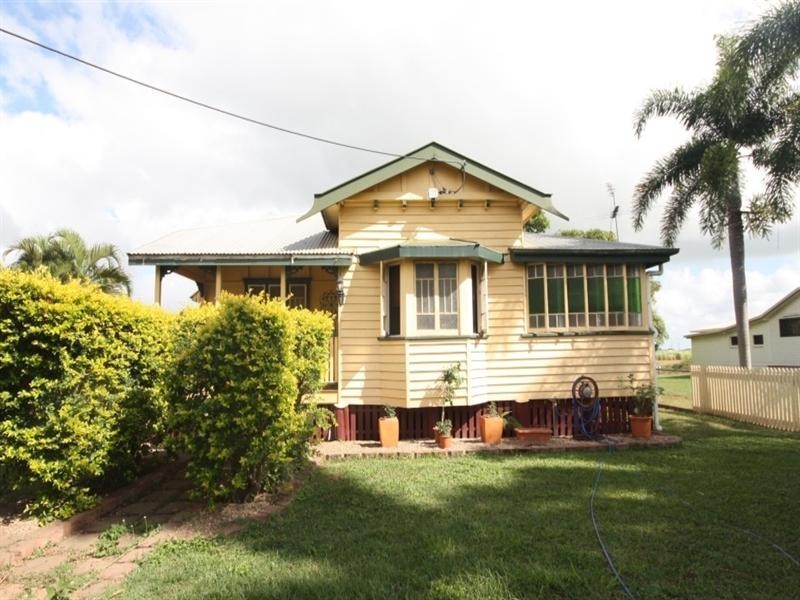 25 Burke Street, Ayr QLD 4807