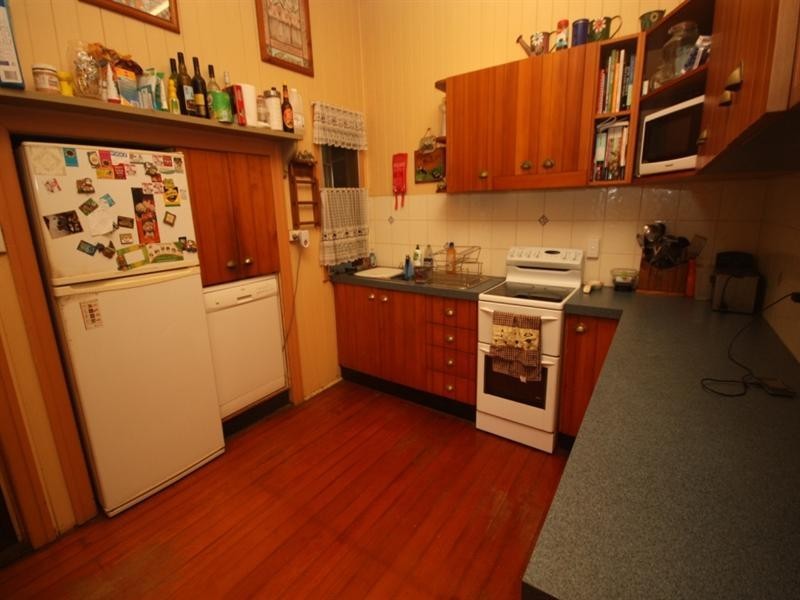 25 Burke Street, Ayr QLD 4807