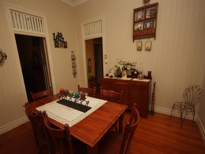 25 Burke Street, Ayr QLD 4807